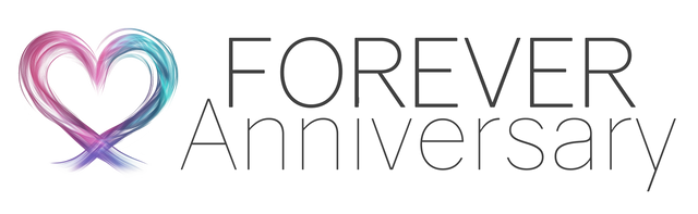 Forever Anniversary logo