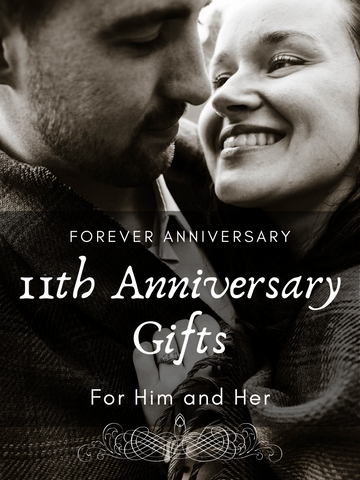 Anniversary Gifts – Forever Anniversary
