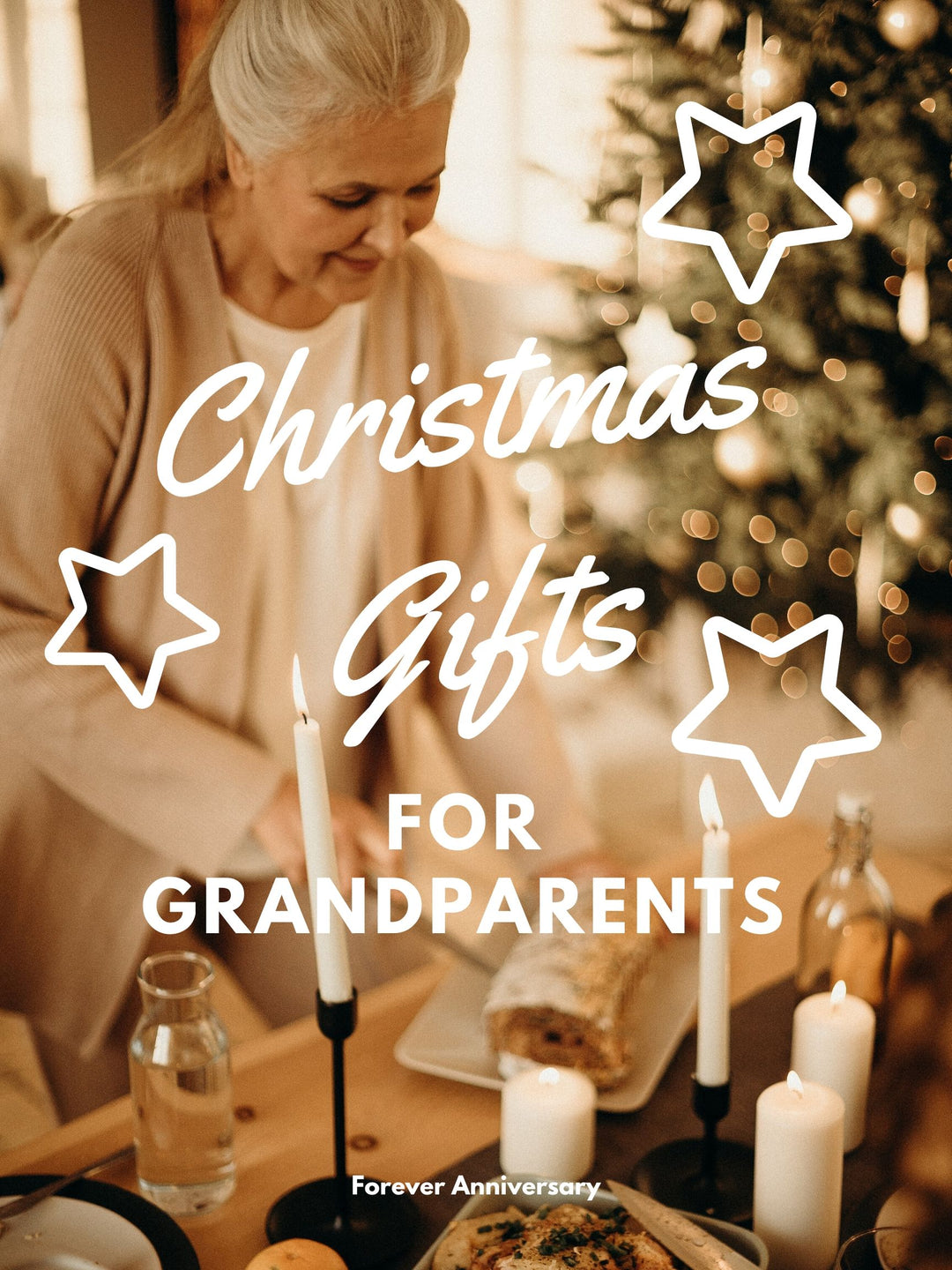 Christmas Gifts for Grandparents