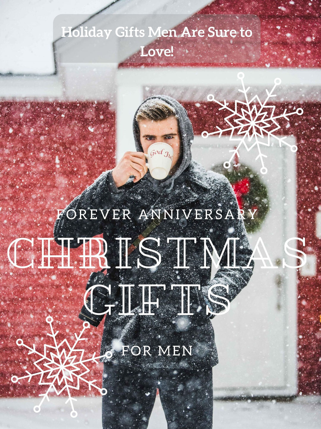 Christmas Gifts for Men