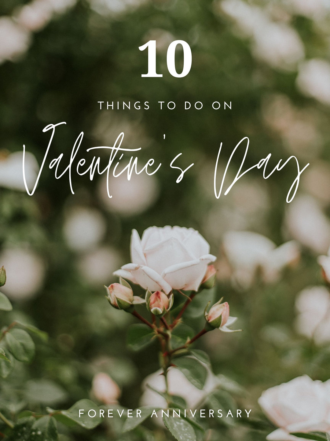 Things to Do on Valentine's Day