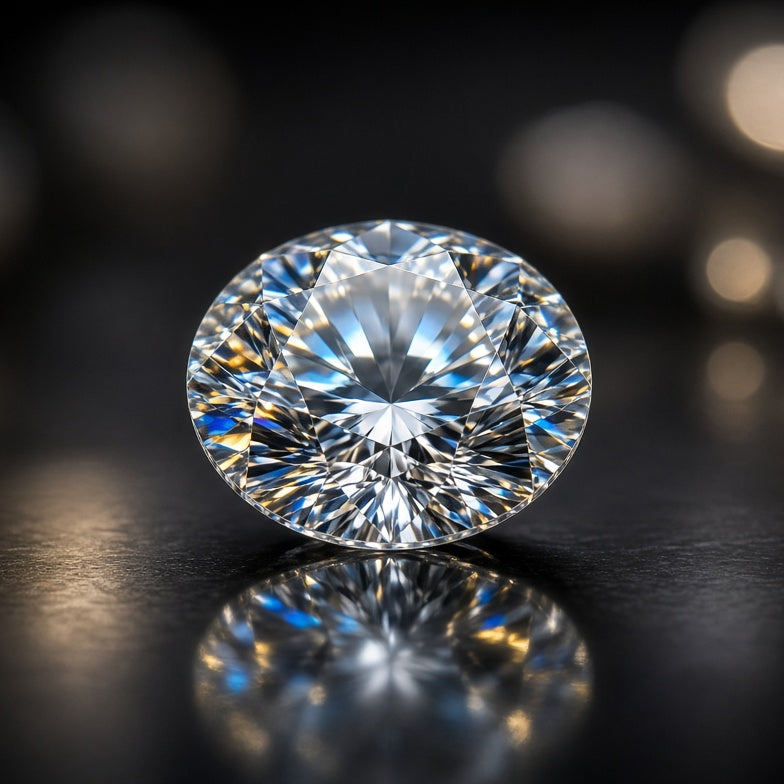 Moissanite