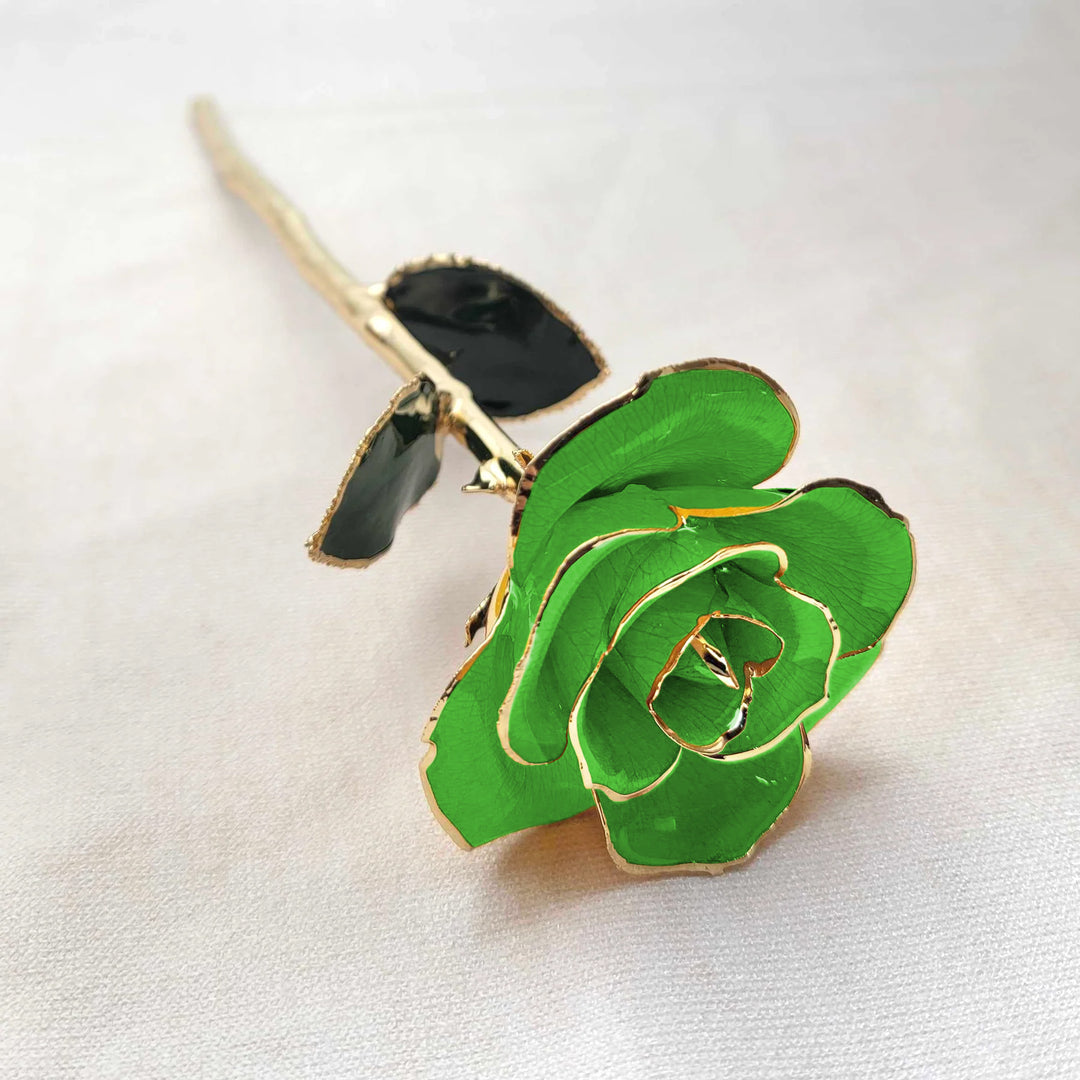 20th Anniversary Flower
