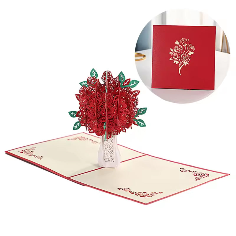 Free Gift Anniversary Cards