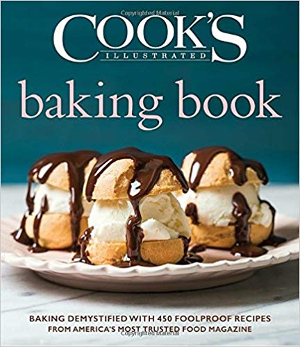 Dessert Cook Book