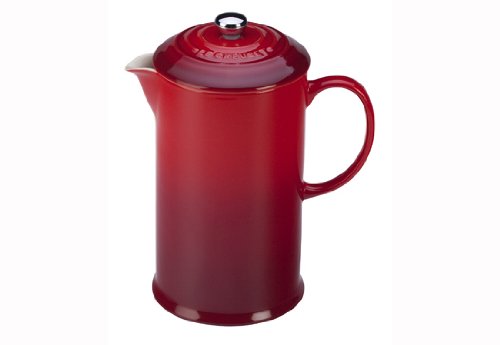 French Press- Coffee Maker