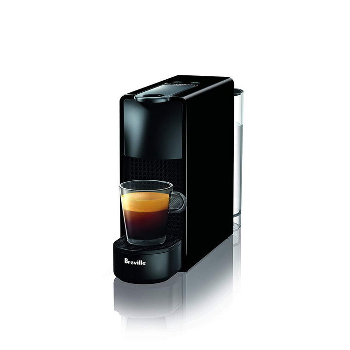 Mini Espresso Machine- Nespresso Essenza Mini