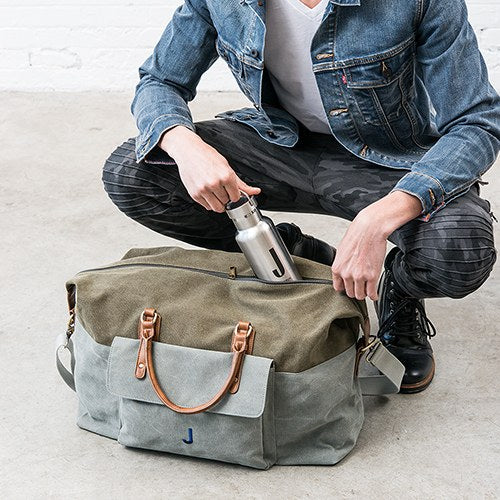Personalized travel bag for him cheap