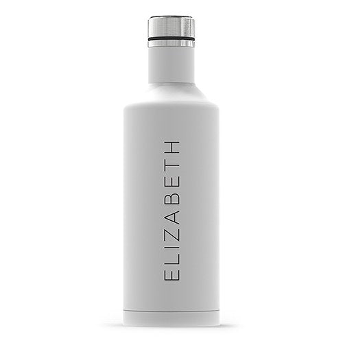 Personalized Water Bottle