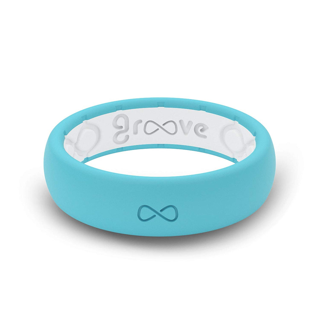 Silicone Wedding Ring