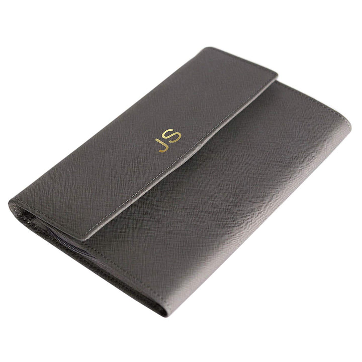 Travel Jewelry Case- Personalized
