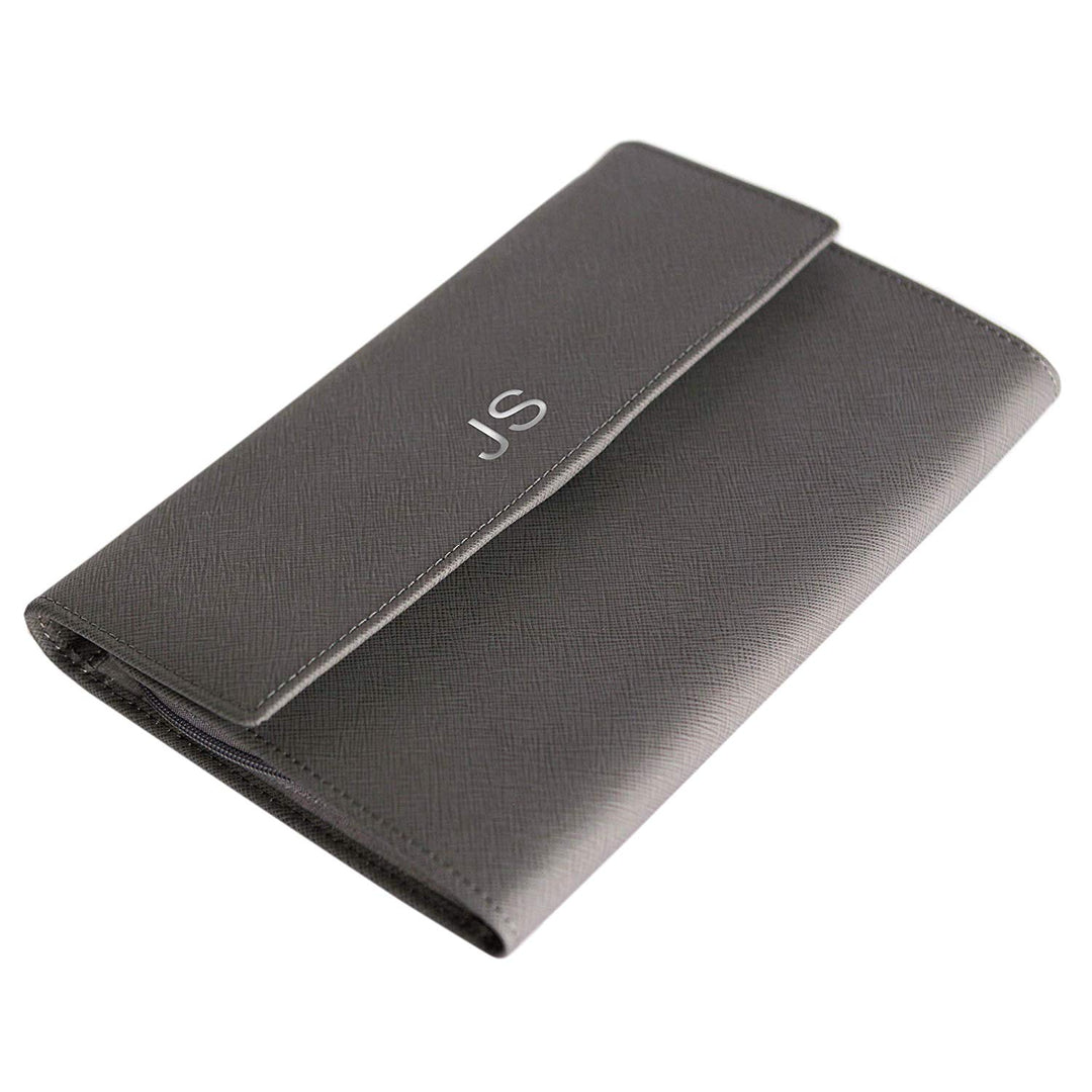 Travel Jewelry Case- Personalized