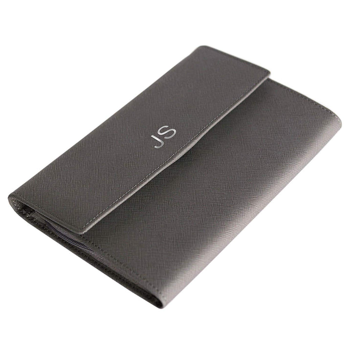 Travel Jewelry Case- Personalized