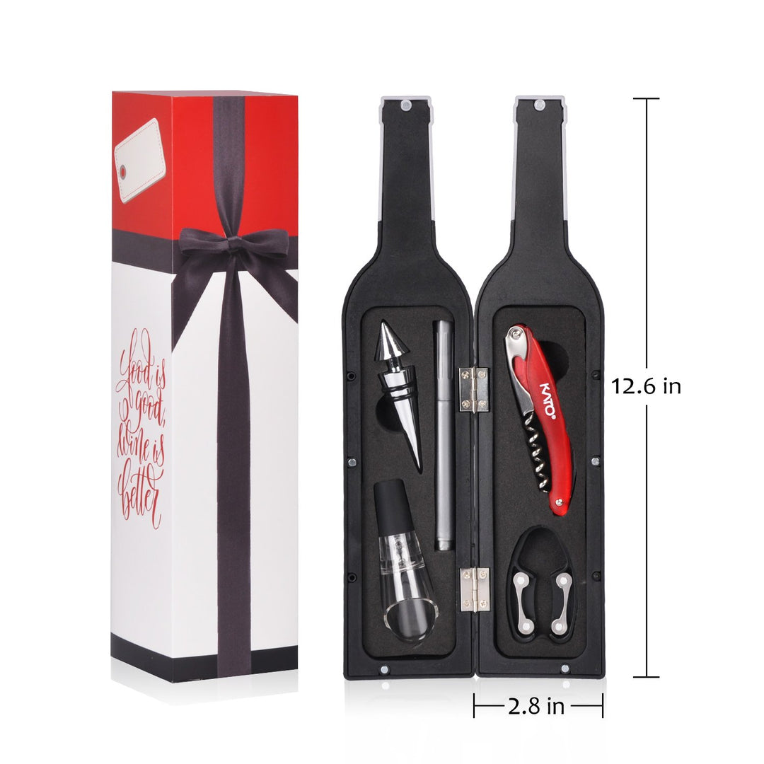 Wine Bottle Tool Kit
