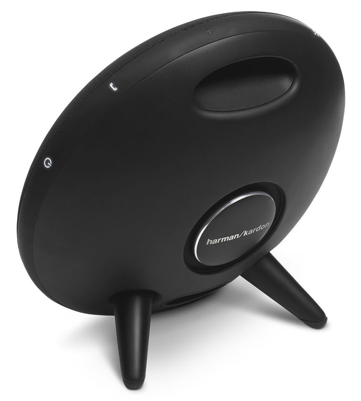 Wireless Bluetooth Speaker
